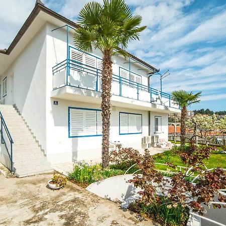 Apartments Marija 1000 Rabac Εξωτερικό φωτογραφία