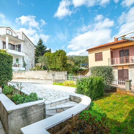 Apartments Marija 1000 Rabac Εξωτερικό φωτογραφία