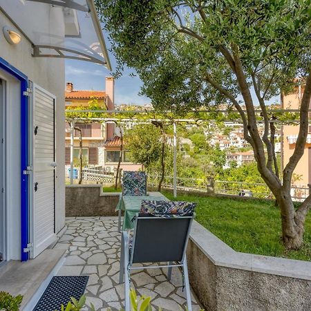 Apartments Marija 1000 Rabac Εξωτερικό φωτογραφία