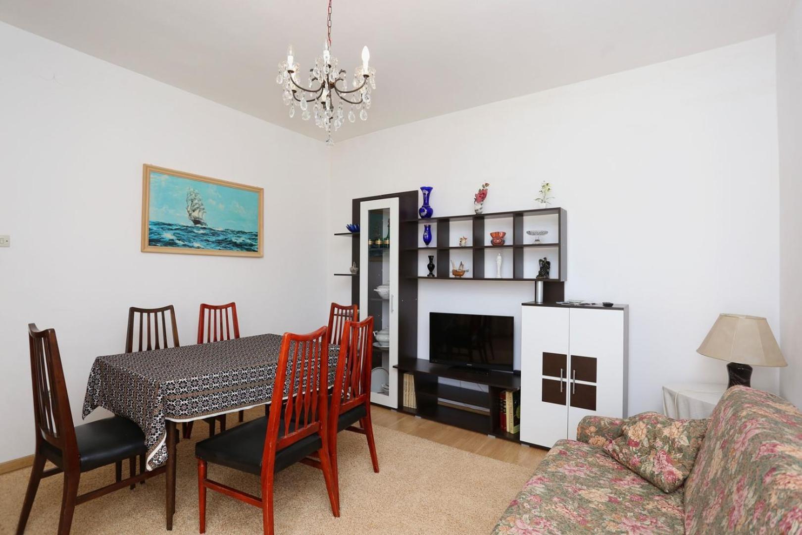 Apartments Marija 1000 Rabac Εξωτερικό φωτογραφία