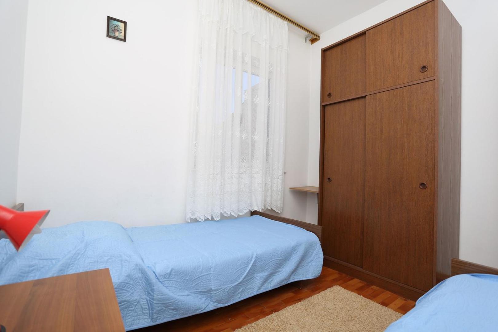 Apartments Marija 1000 Rabac Εξωτερικό φωτογραφία