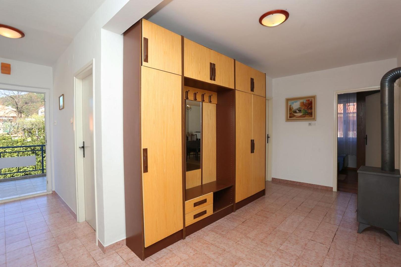 Apartments Marija 1000 Rabac Εξωτερικό φωτογραφία