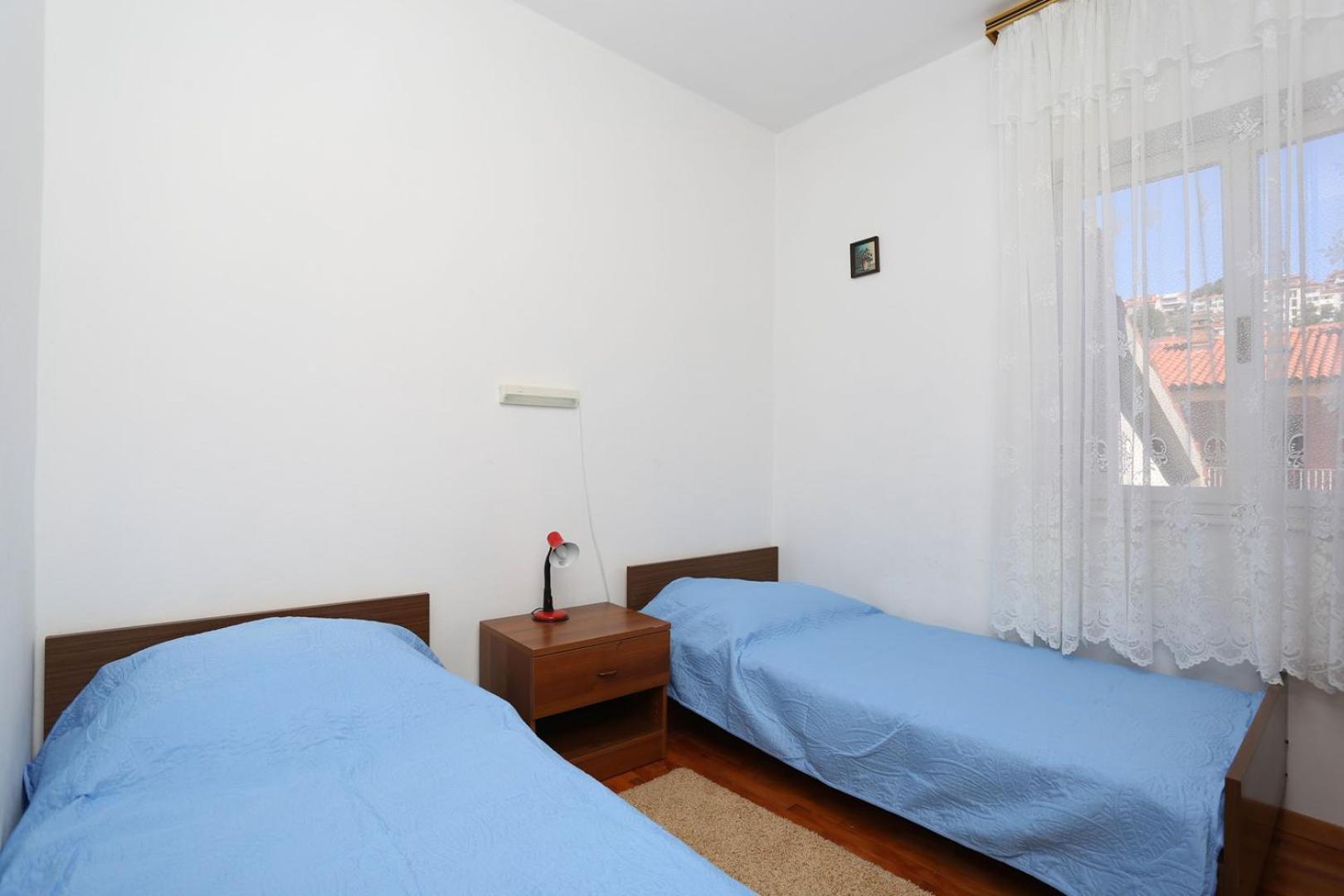 Apartments Marija 1000 Rabac Εξωτερικό φωτογραφία