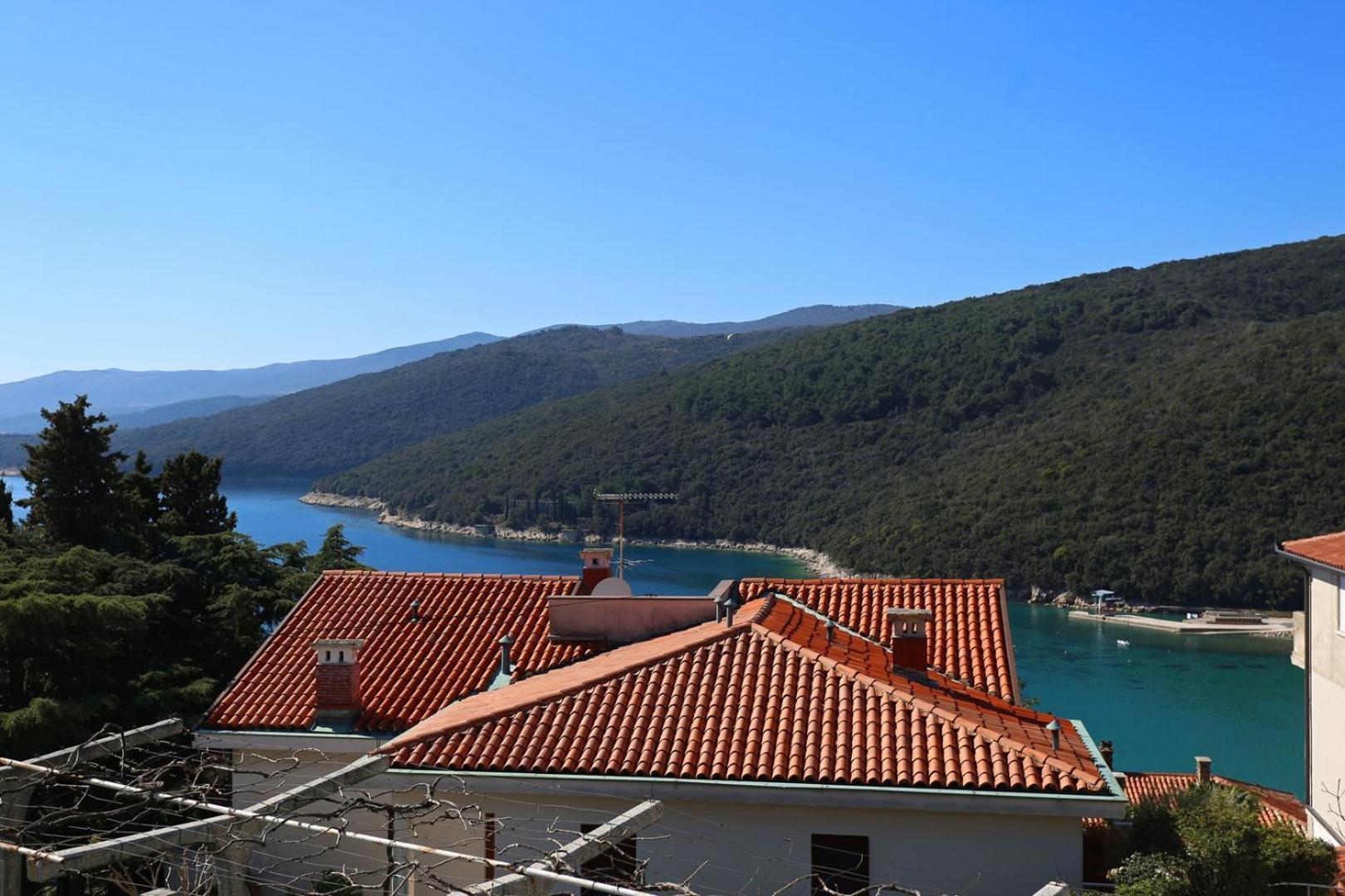 Apartments Marija 1000 Rabac Εξωτερικό φωτογραφία