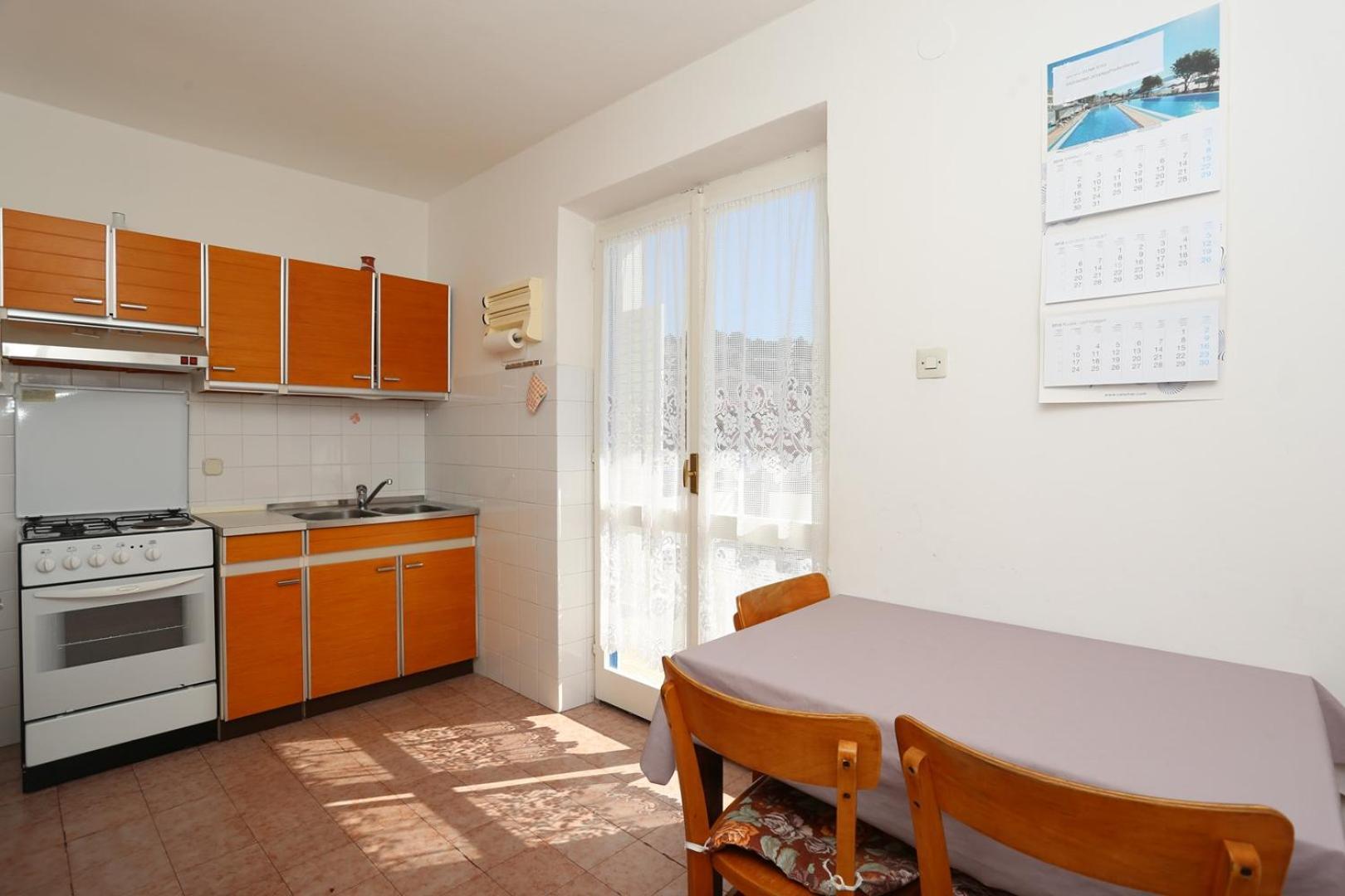 Apartments Marija 1000 Rabac Εξωτερικό φωτογραφία