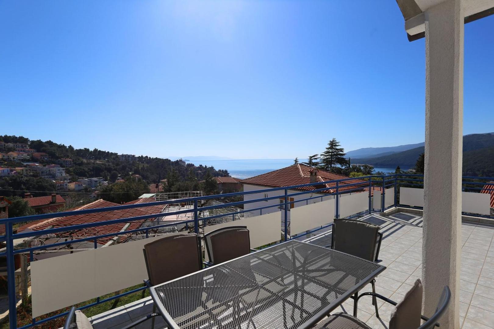 Apartments Marija 1000 Rabac Εξωτερικό φωτογραφία