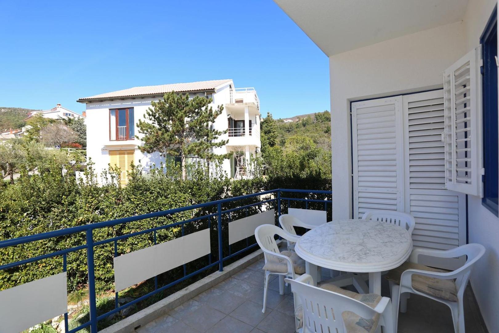 Apartments Marija 1000 Rabac Εξωτερικό φωτογραφία