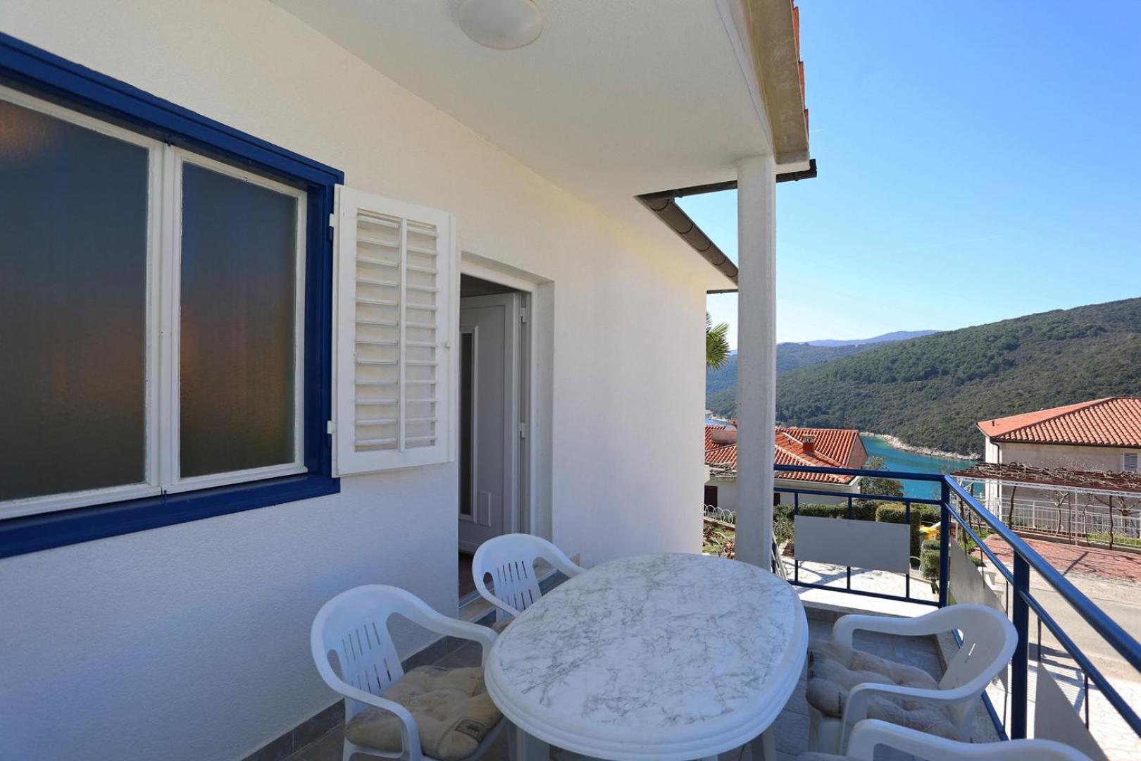 Apartments Marija 1000 Rabac Εξωτερικό φωτογραφία