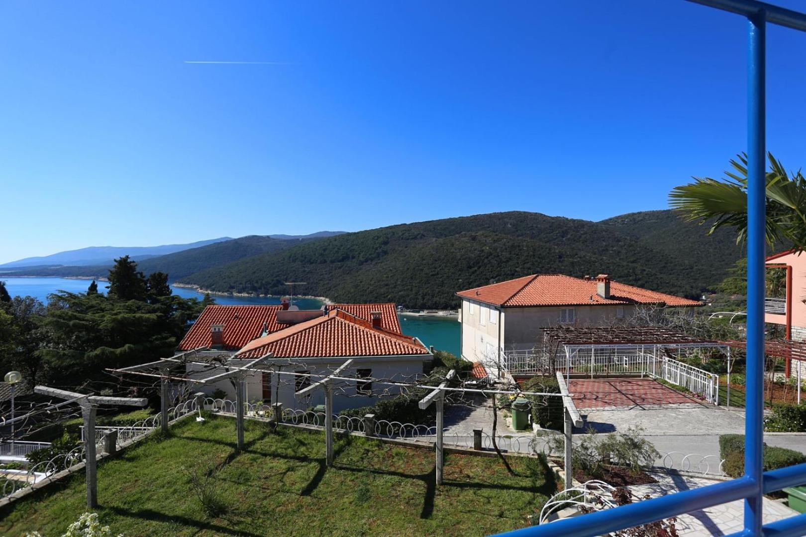 Apartments Marija 1000 Rabac Εξωτερικό φωτογραφία