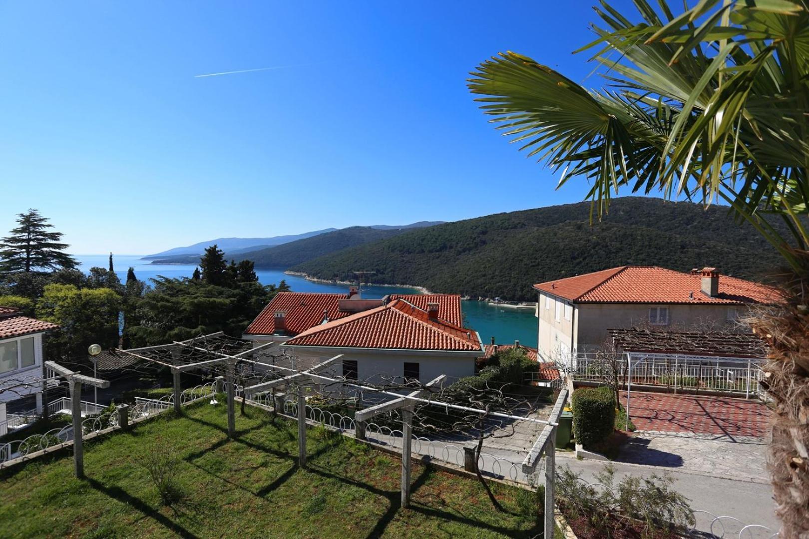Apartments Marija 1000 Rabac Εξωτερικό φωτογραφία