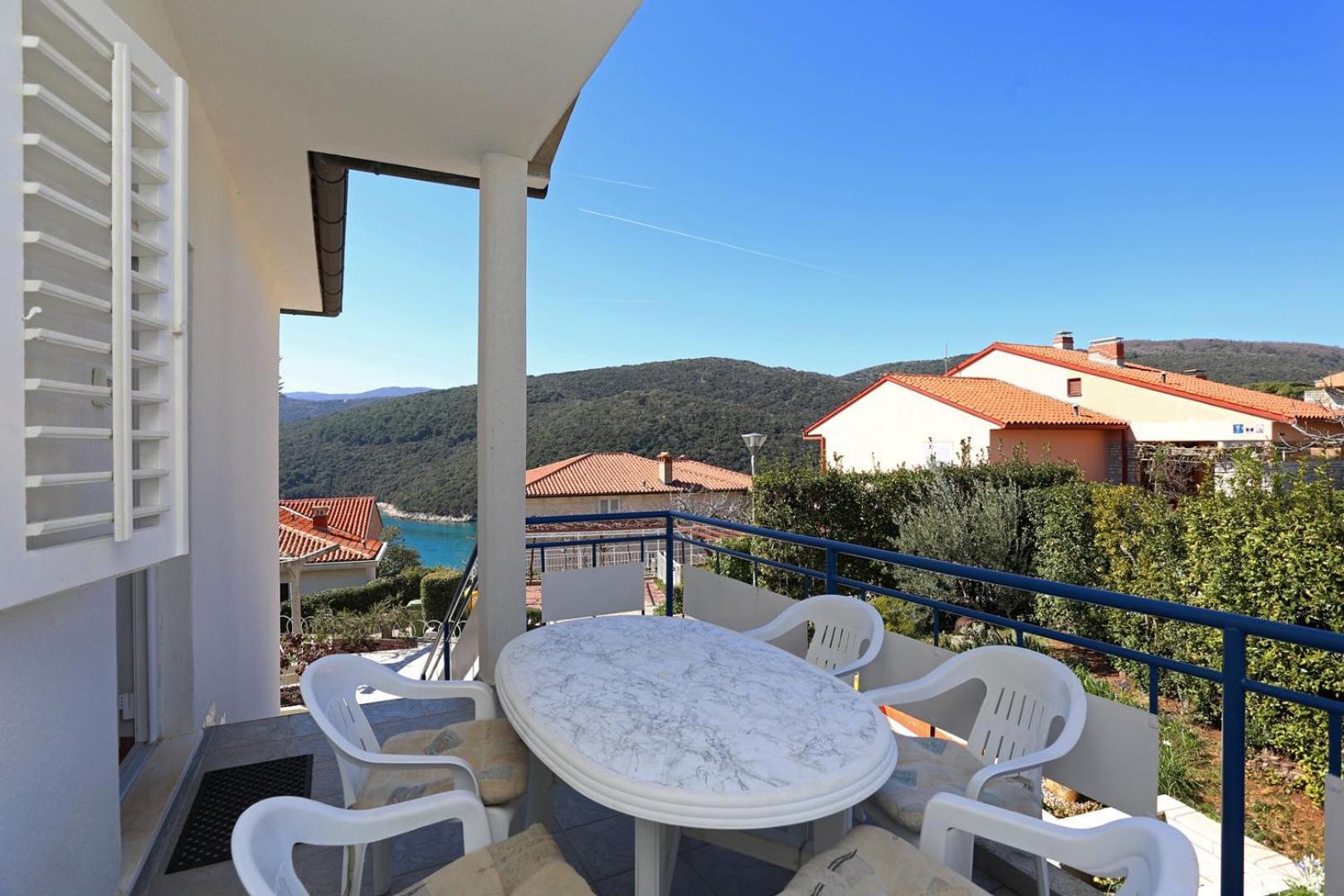 Apartments Marija 1000 Rabac Εξωτερικό φωτογραφία