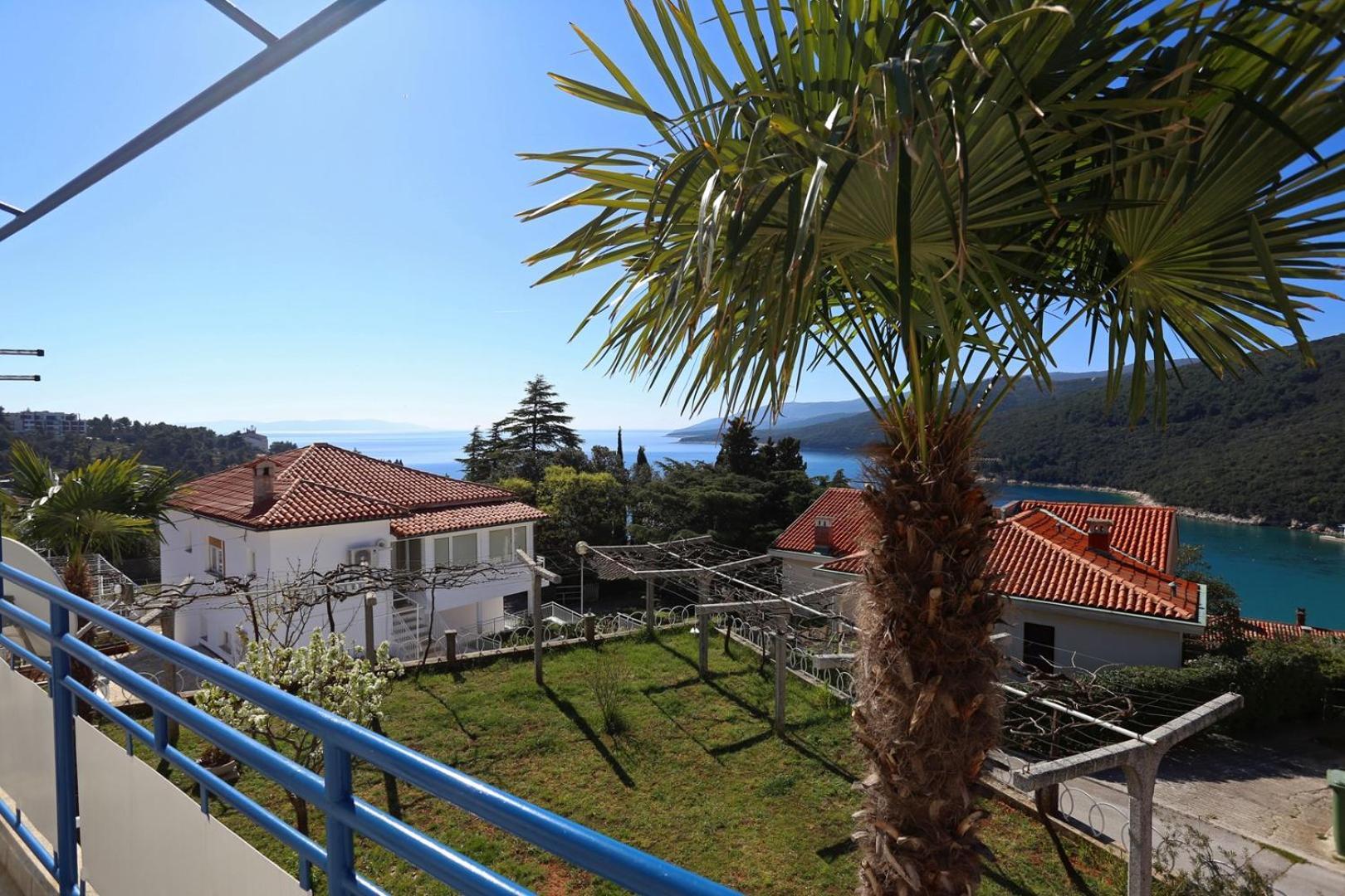 Apartments Marija 1000 Rabac Εξωτερικό φωτογραφία