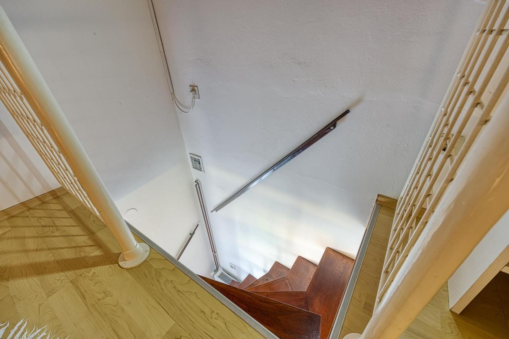 Apartments Marija 1000 Rabac Εξωτερικό φωτογραφία