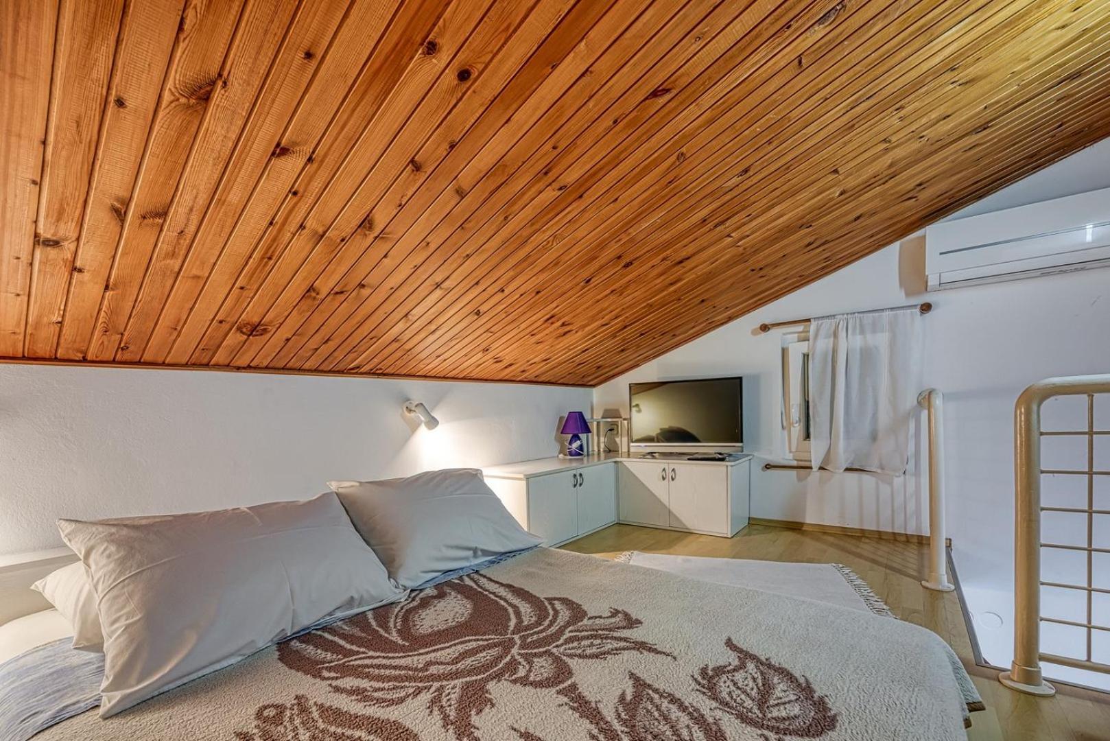 Apartments Marija 1000 Rabac Εξωτερικό φωτογραφία