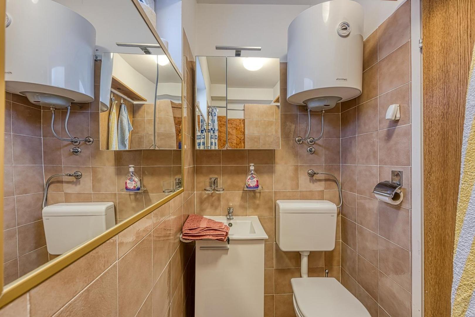 Apartments Marija 1000 Rabac Εξωτερικό φωτογραφία