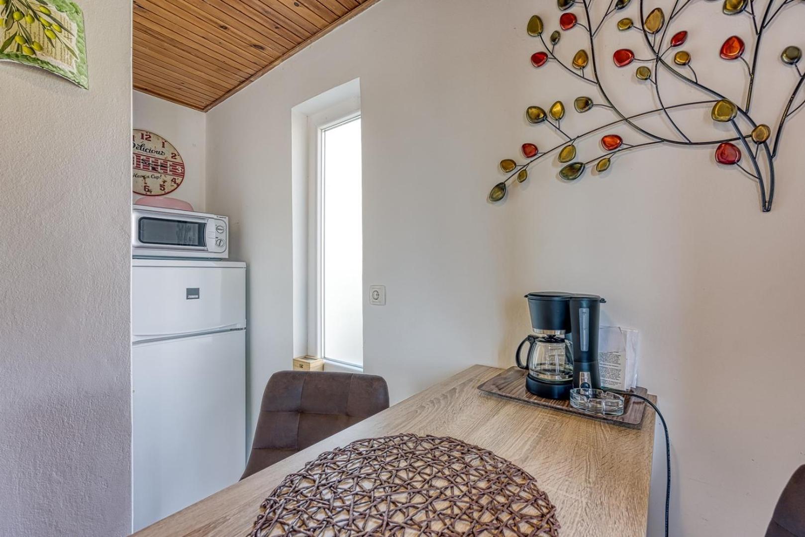 Apartments Marija 1000 Rabac Εξωτερικό φωτογραφία