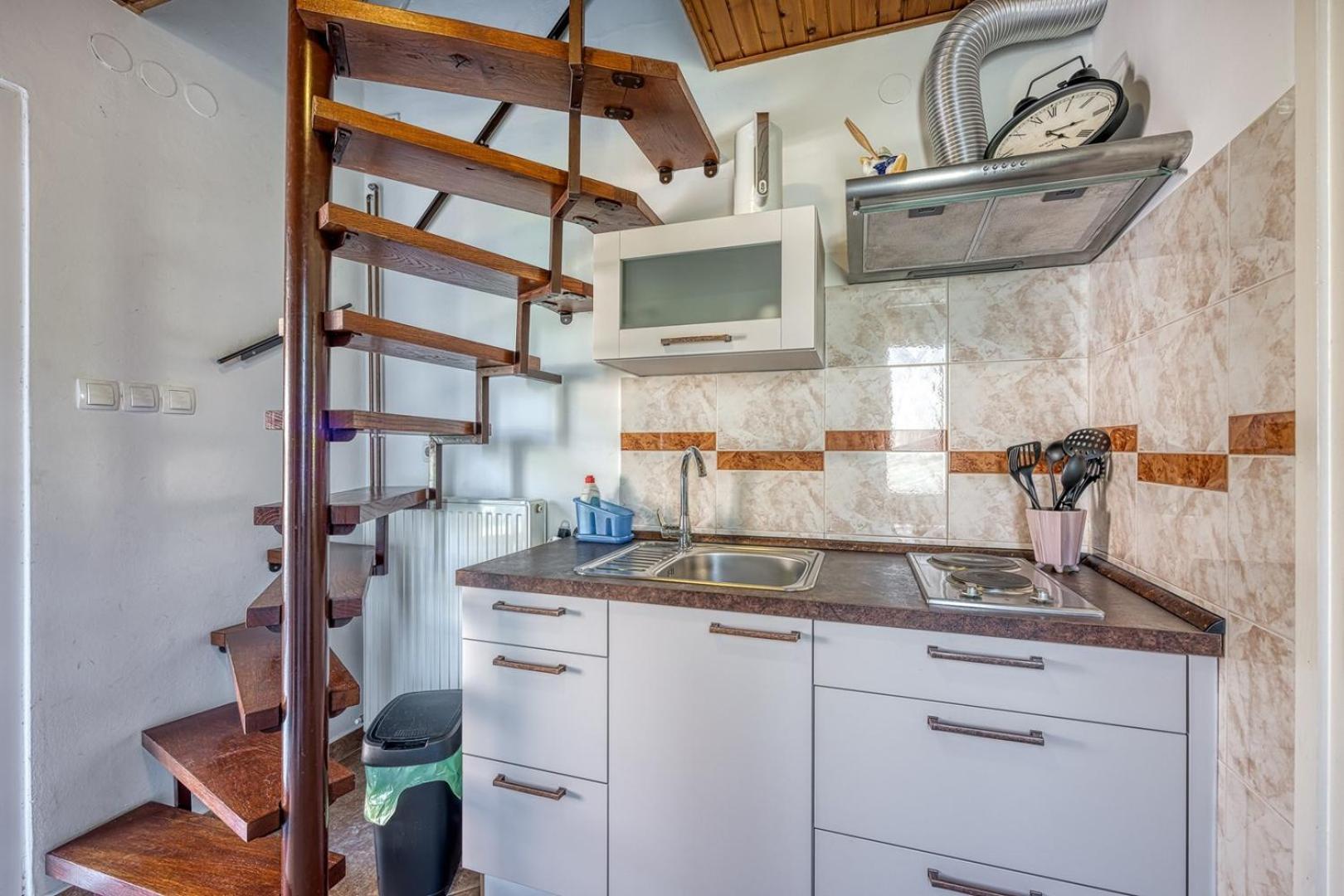 Apartments Marija 1000 Rabac Εξωτερικό φωτογραφία