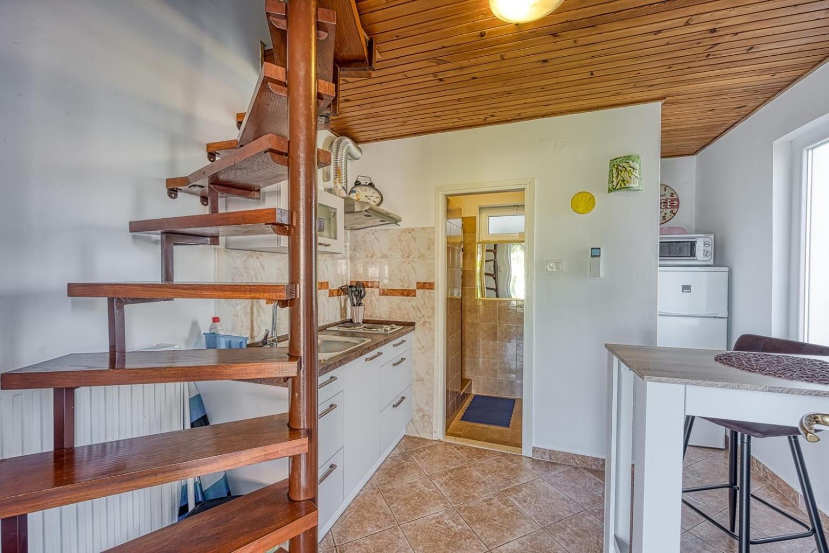 Apartments Marija 1000 Rabac Εξωτερικό φωτογραφία